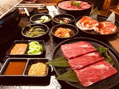 -九田家黑牛烤肉料理(石路天虹店)