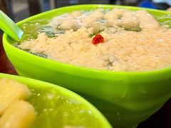-黄氏沥泉·冰粉(玉林店)