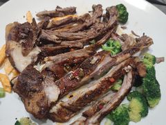 -千禧万福汉亭舫·船舫苏宴