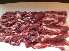 -福寿斋·老北京铜锅涮肉·烧烤(清岚店)