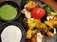 -Shantek象提南亚餐厅&西餐融合Bistro(淮海中路店)