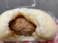 韩包子-韩包子(建设路店)