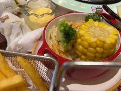 -豪客来牛排(成都锦江大融城店)