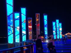 -老虎石海上公园