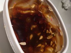 红糖糍粑冰粉-渝蛙馆(新百店)