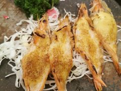 -汕头国际大酒店-牛一町目餐厅