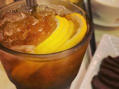 -香港新发烧腊茶餐厅(万象店)