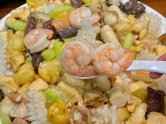 -金阁家常菜(贵阳路店)