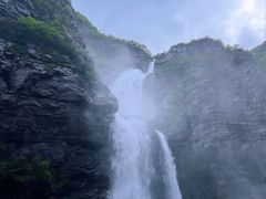 -庐山风景名胜区