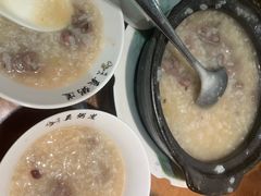 -真粥道(新华东路店)