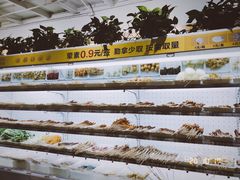 自助取餐区-袁记串串香(和县镇淮街店)