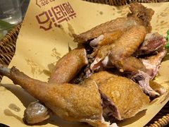 -前海沿·青岛菜(乐客城店)