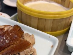 -紫光园·烤鸭·北京菜(团结湖店)