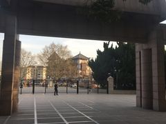 -上海市龙华烈士陵园