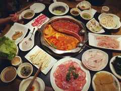 -纸盐河码头火锅(十八梯店)