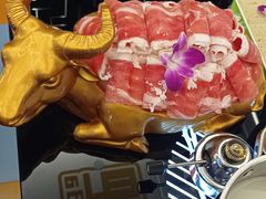 -星璨火吧KTV聚会餐厅(丰庆路店)