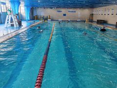 -南京国信酒店·骏搏体育游泳馆(新街口店)