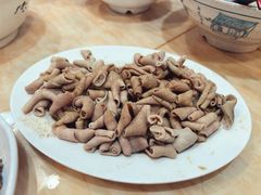 白灼鹅肠-香辉食馆(新兴路店)