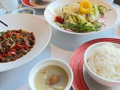 -蔓兰家的四季S0餐厅·融合菜(当代MOMA店)