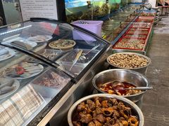 -望海潮海鲜店 特色家常菜(在海一方店)