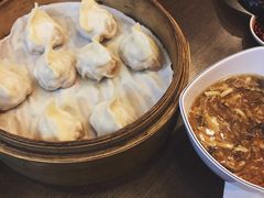 -高雄杨宝宝锅贴