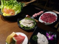 -牛焱·贵州黄牛肉火锅(城西银泰店)