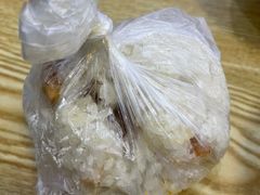咸粢饭团-阿文夜市豆浆油条(临潼路店)