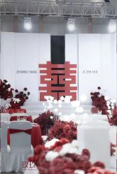 -玖玖婚嫁礼仪策划(江滨西路店)