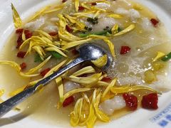 -观塘港茶餐厅(八一大道店)