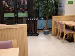 -德克士(砂之船奥特莱斯店)