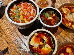 -串大叔炭火烤串·鸡西大冷面刀削面(总店)