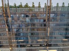 店内环境-优衣库(银座店)