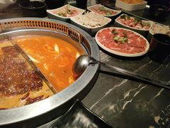-小王少龙火锅(沙南街店)