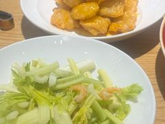 -必点海鲜·海肠捞饭·鲅鱼水饺(滨江道店)