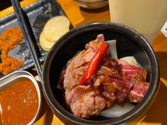 -·缸桶屋·韩式牛肋条自助烤肉(西湖D11店)