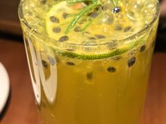 -Ten Olives甜点