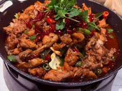 -蛙喔牛蛙(义乌新光汇店)