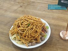 -老刘家永盛斋·传统泡馍(东关南街店)