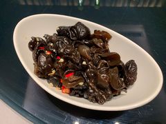 凉拌黑木耳-徐记海鲜(梅溪新天地店)