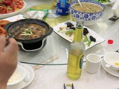 -百姓食府(秦虹路店)
