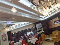 -丰收日·小海鲜·沪上家宴(顾村正大店)