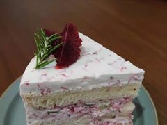 -COTTON CAFE(德信·中外公寓店)