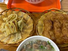 -南肖墙丸子汤(总店)