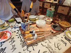 -南昌大饭店·地标美食名片(万寿宫店)
