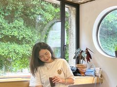 -素咫咖啡CLIFEROSE