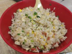 -江城燕子大排档(江汉路步行街店)