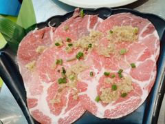 -韩宫宴和牛烤肉(宣州国购店)