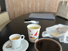 -公利真料竹蔗水(中环店)