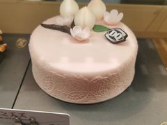 -DQ·蛋糕·冰淇淋(龙湖狮山天街店)