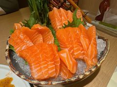 -大渔铁板烧(花园道店)